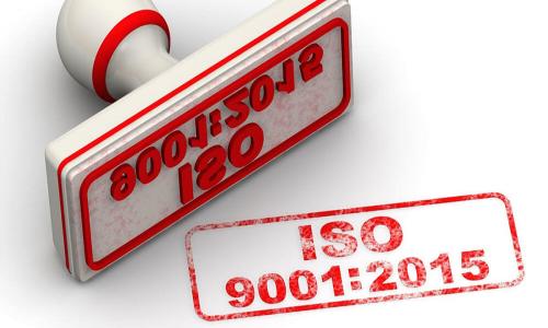 Giấy chứng nhận ISO 9001 có hiệu lực trong bao lâu?