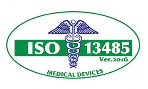 TIÊU CHUẨN ISO13485