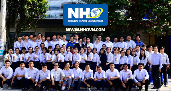 Công ty TNHH Công nghệ NHONHO | Tổ chức KH và CN